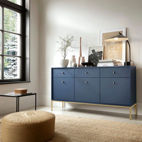 Sideboard kommode bari - kommode,