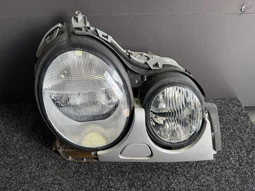 Mercedes w210 klasse - w210,