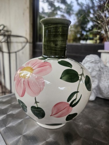 Original villeroy boch vase - original,