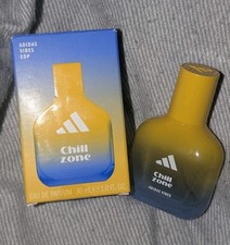 NEU Adidas Chill Zone Eau De Parfum 30ml