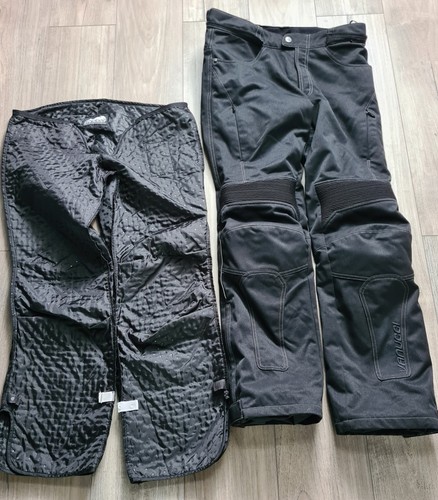 Vanucci motorradhose - vanucci,