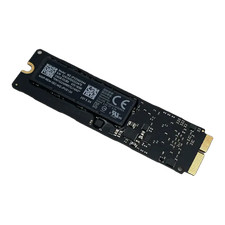Original Apple 256GB SSD