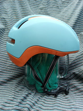 Nutcase VIO Adventure X-Large-Gravelstoke Helmet · Fahrrad - Helm