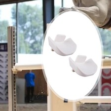 2 Stück Wettbewerb Pinless