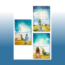 Goldblüten-Saga - Die