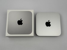Apple Mac Mini M2 Pro 12-Core