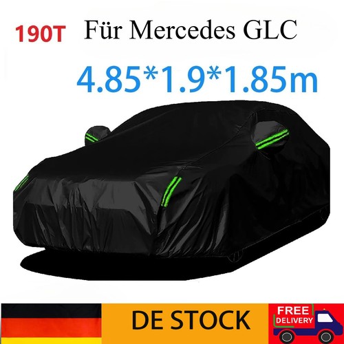 Für mercedes glc - für, ganzgarage