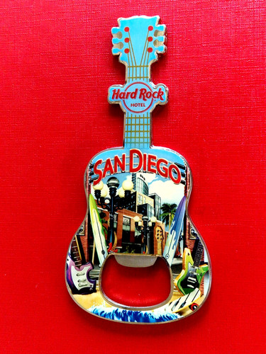 Hrc hard rock - hard, diego