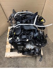 Motor komplett Volvo V50 S40