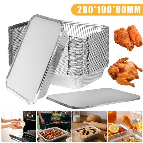 Alu grillschalen auflaufform - alu-grillschalen,