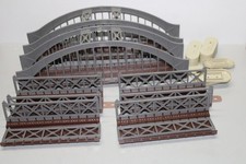 Faller Konvolut Brücken und Pfeiler Spur H0 #A685