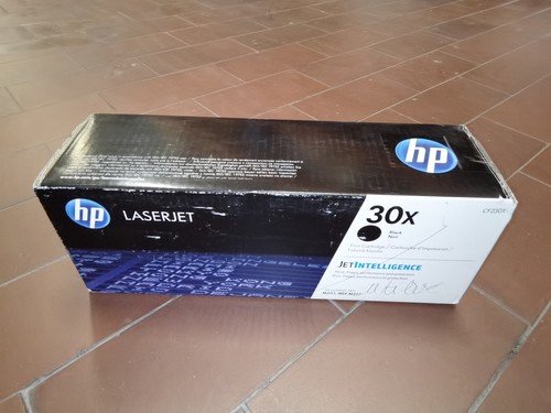 Tonerkartusche 30x ctg - hp,