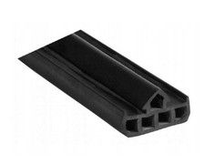 Hohlprofil - Gummiprofil -
