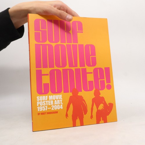 Surf movie tonite - tonite!:,