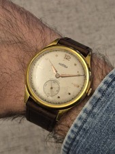 Vintage Roamer JUMBO 39mm -