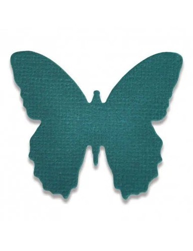 Stanzformen big shot - shot, sizzix