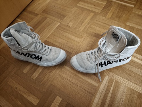 Phantom ringerschuhe ringen - ringerschuhe,