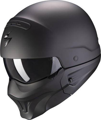 Scorpion exo combat - exo,