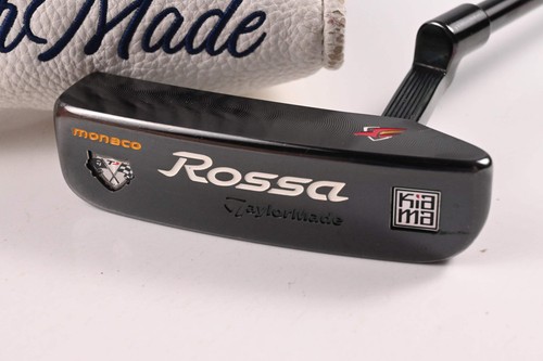 Taylormade rossa kia monaco - rossa,