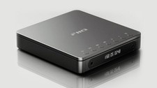 FiiO DM13 BT Tragbarer CD-Player mit Bluetooth