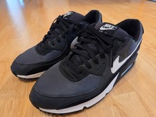 Nike Air Max 90 Iron Grey