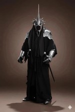 Herr der Ringe Cosplay Larp