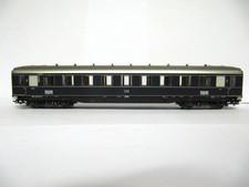 Märklin H0 Schnellzugwagen 2. Klasse der DB aus 43238 Set Rheingold