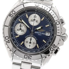 Breitling Chrono Shark A13051