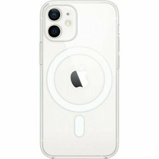 Original Apple Clear Case