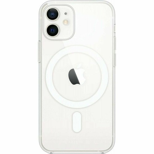 Original apple clear case - original,