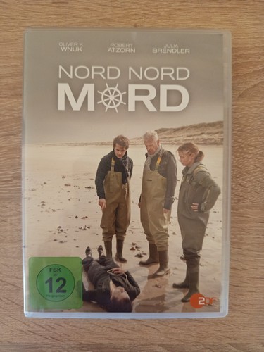 Nord mord teil 1 - nord,