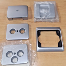 Busch Jaeger Alpha Nea Farbe