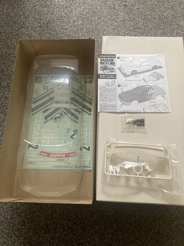 Tamiya vintage 50438 ta01 - tamiya,