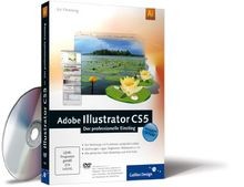Adobe Illustrator CS5 - Der professionelle Einstieg ... | Buch | Zustand wie neu