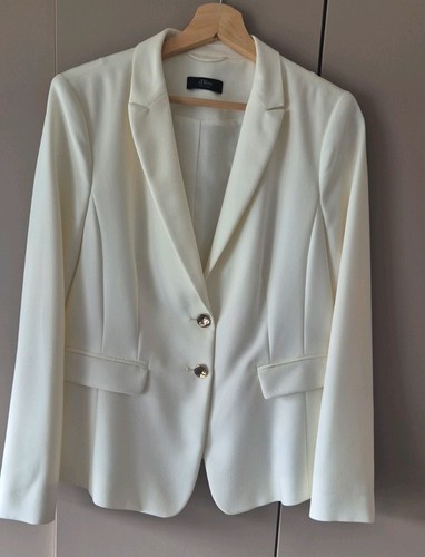 Oliver blazer black label - s.,