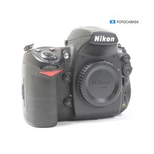 Nikon D700 + Sehr Gut (281983)