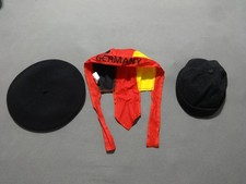 3 Mützen - Karneval - T ( 18 )