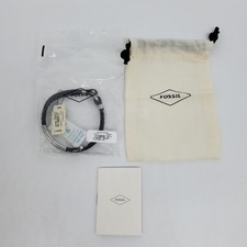 Fossil Armband Heritage