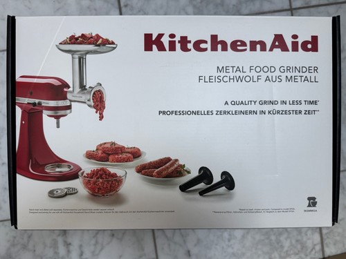 Kitchenaid 5ksmmga - kitchenaid,