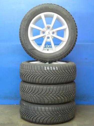 Renault clio winterreifen - renault, v