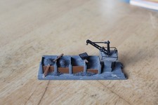 1x Arnold 6350 Spur N kleine