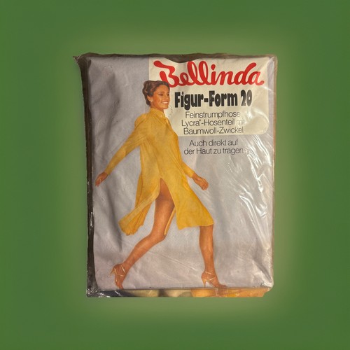 Vintage tights - vintage,