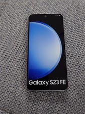 Aprilscherz, Samsung S3 FE