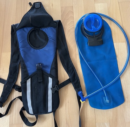 Camelbak mit trinkblase - camelbak,