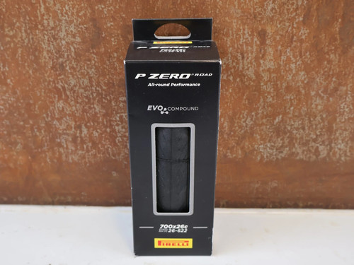 Pirelli zero road - p,