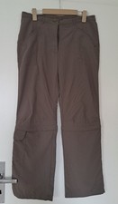 JACK WOLFSKIN TRAVEL 2in1