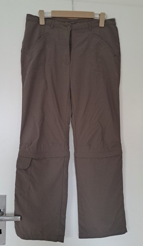 Jack wolfskin travel - wolfskin, 2in1