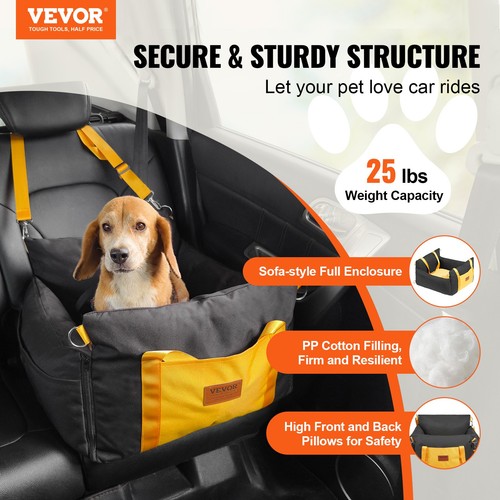 Hundeautositz