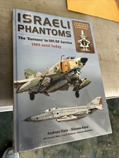 Israeli Phantoms Vol.2: The