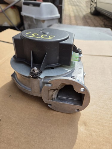 Original viessmann gebläse - viessmann,